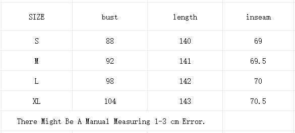 Jumpsuit Printed Tied V neck Waist Trimming Spaghetti Straps Jumpsuit Straight Leg Pants