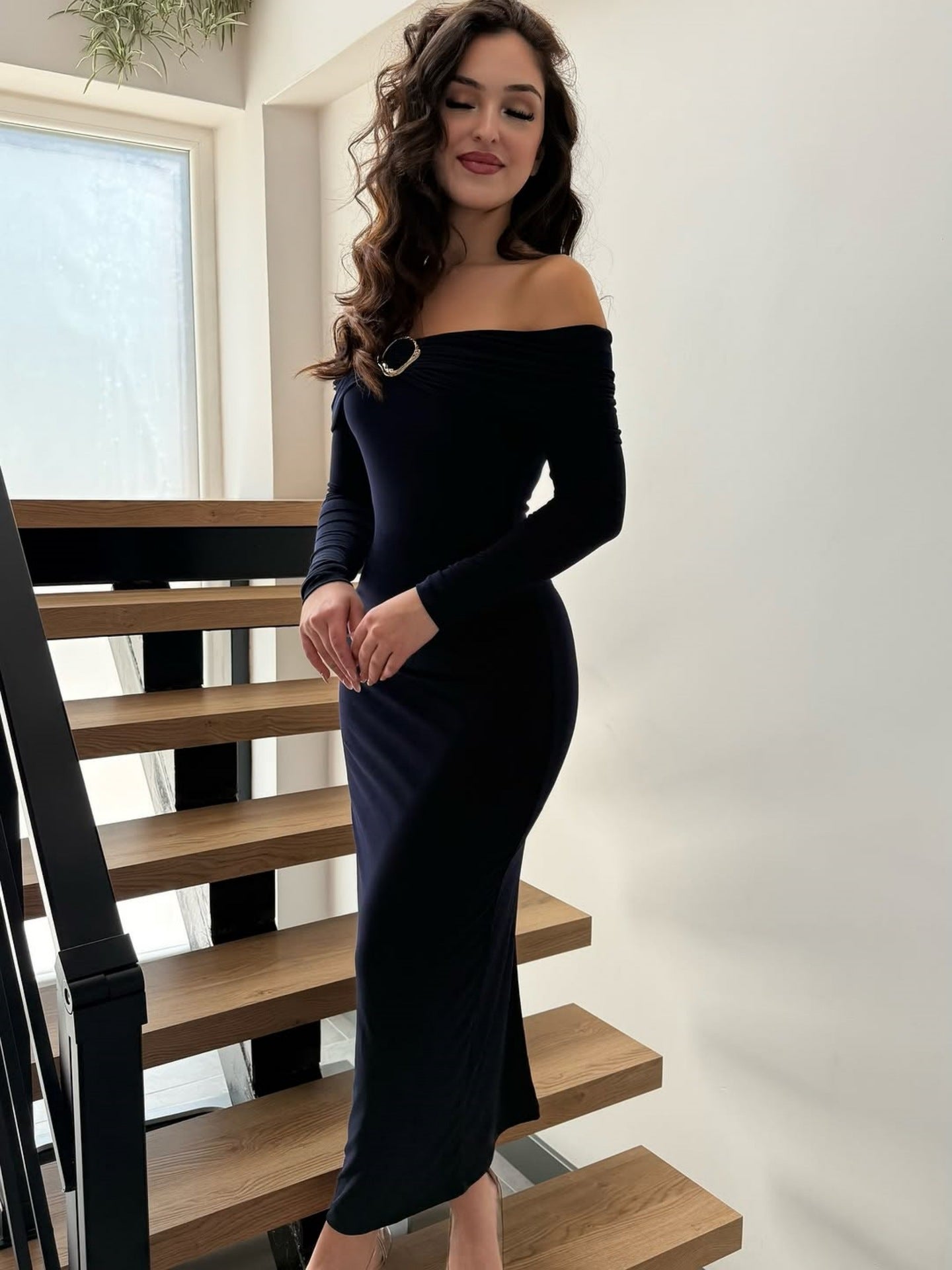 Navy Blue