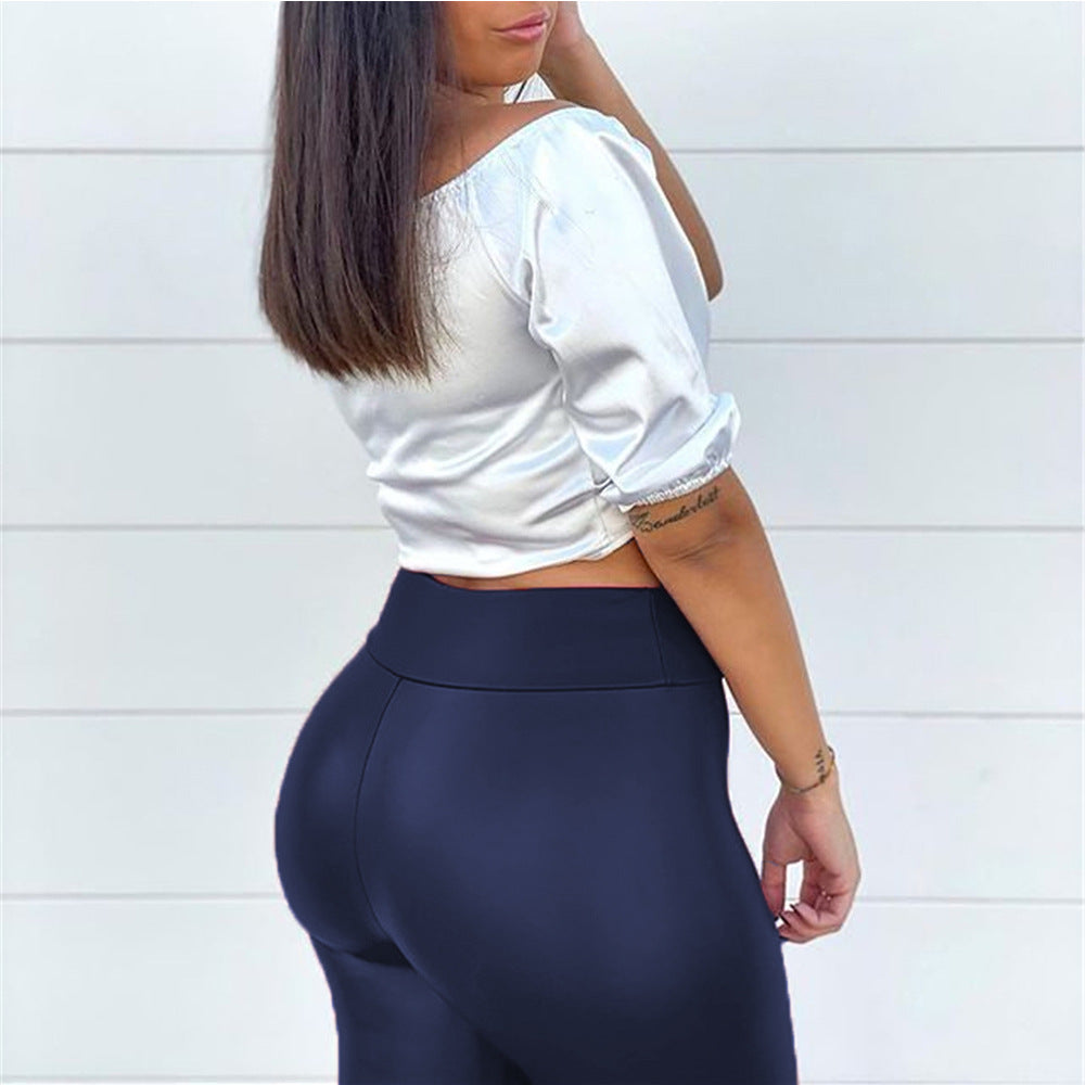Navy Blue Light