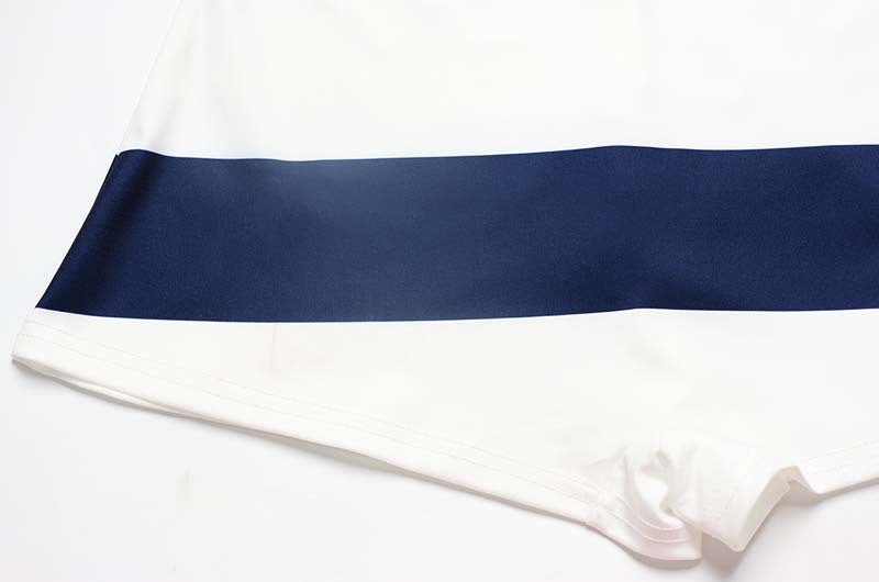 Mixed Color Stripe Romper Simple One Piece Sleeveless Sleeveless Jumpsuit Women