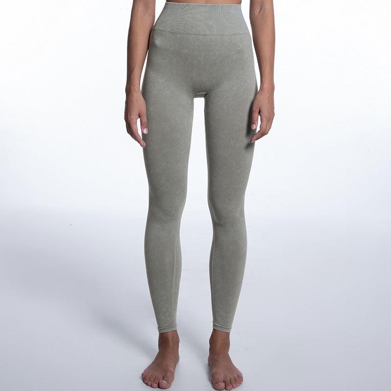 Sage Green Trousers