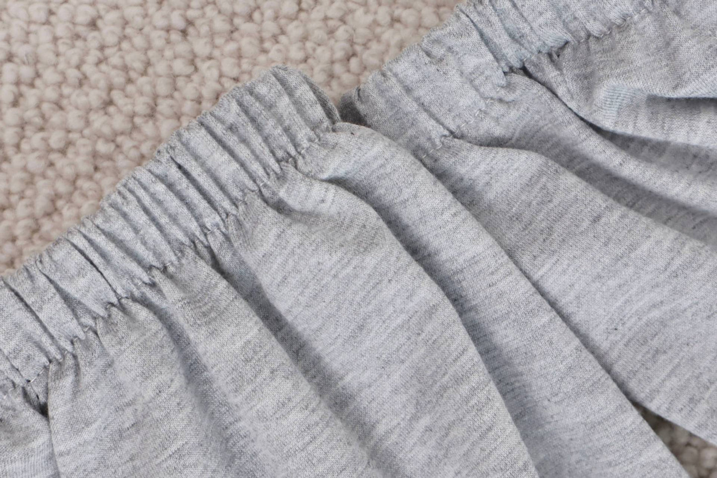 European South Sweatpants Sports Pants Street Trend Casual Trousers