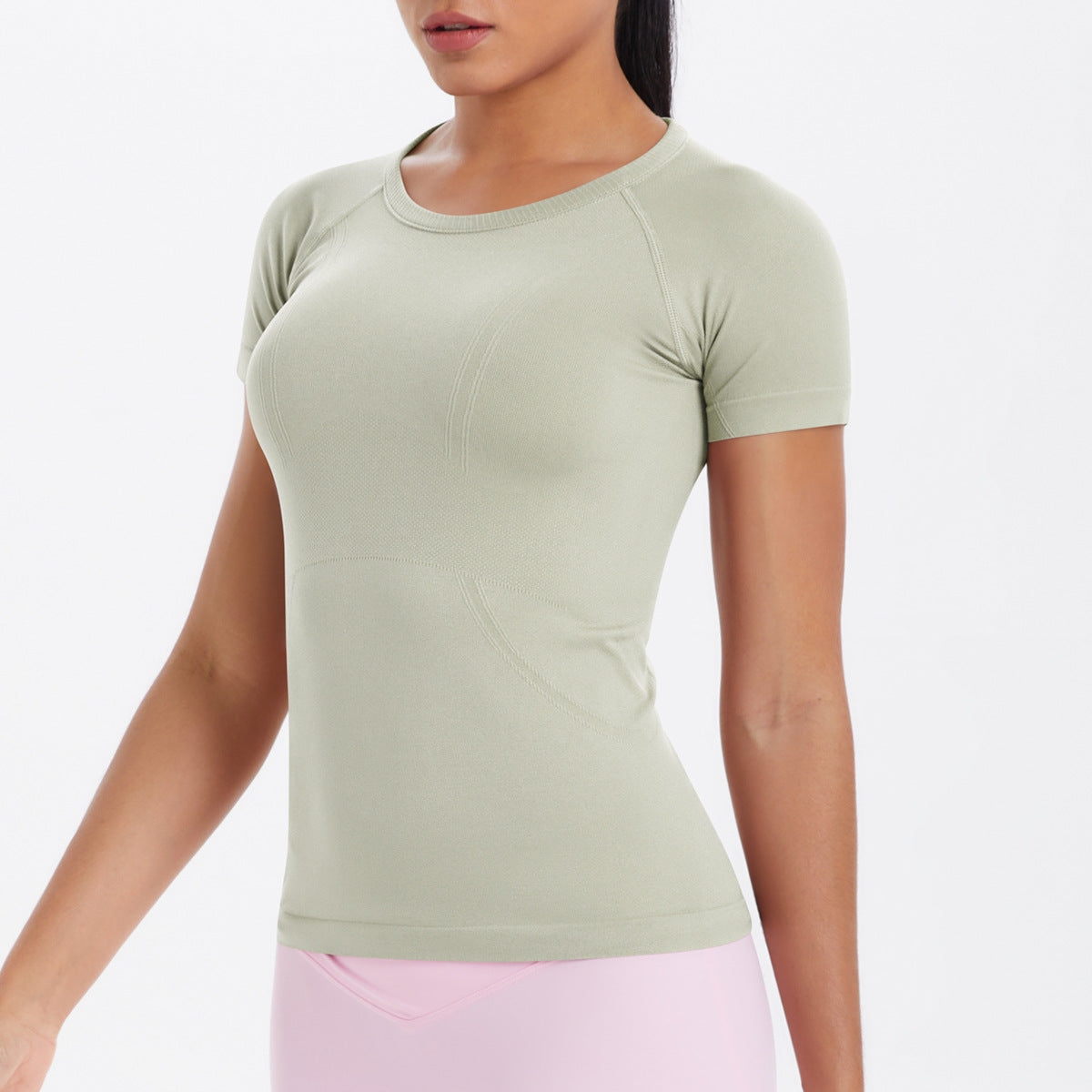 Green Gray