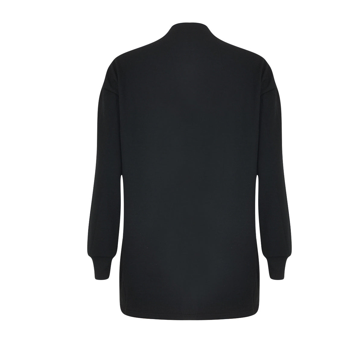 Women Clothing Casual Long Sleeve Printed T shirt Women Clothing