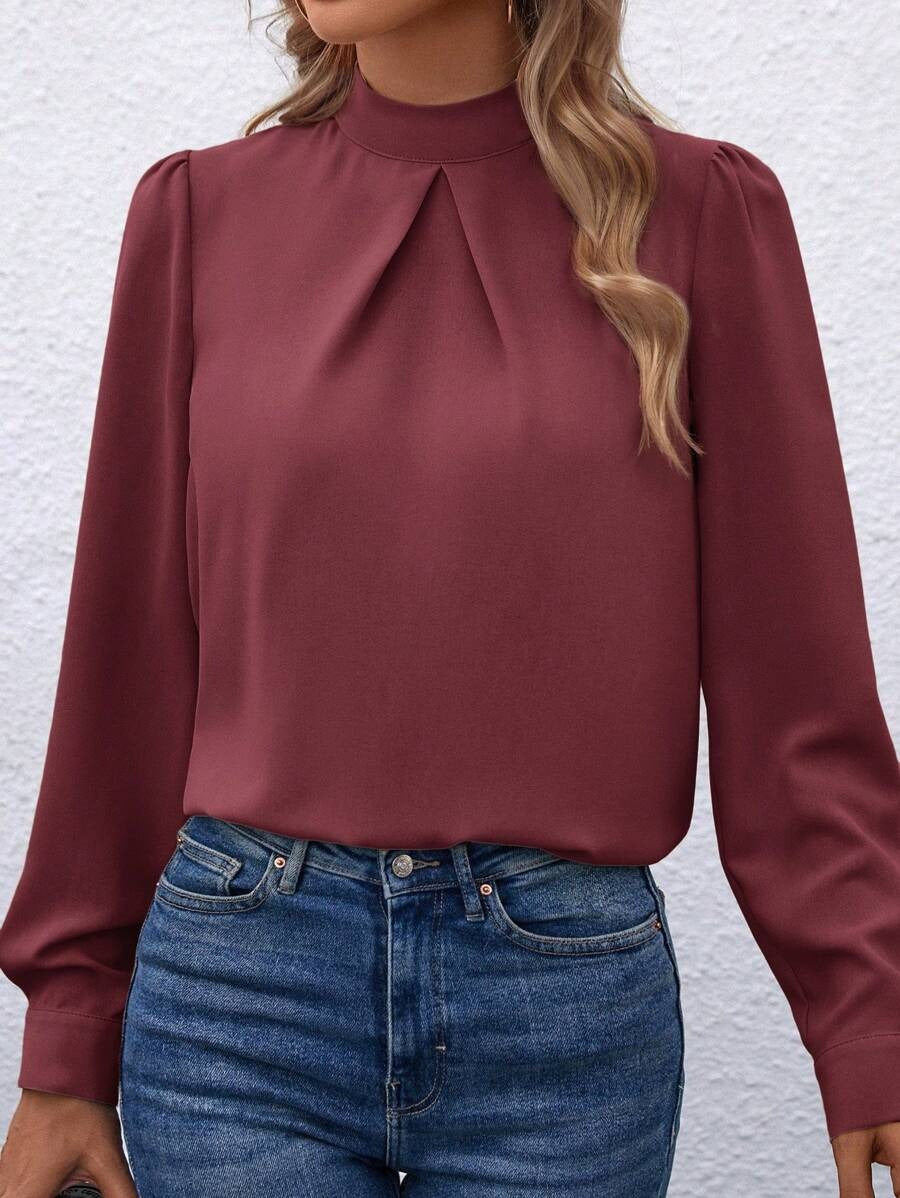 Dark Red