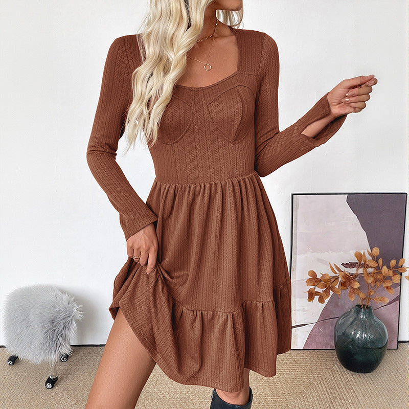 Coffee brown
