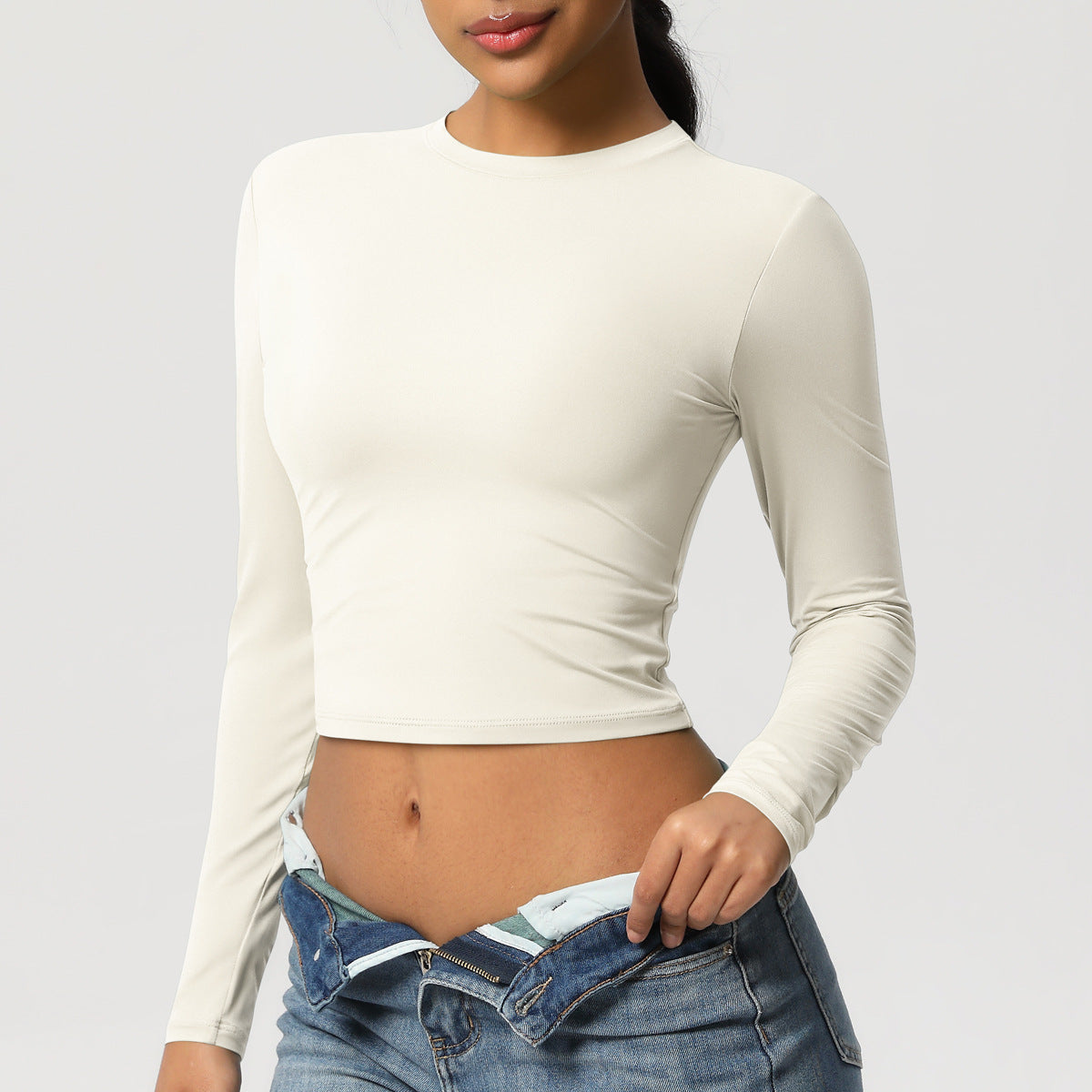 Light Ivory