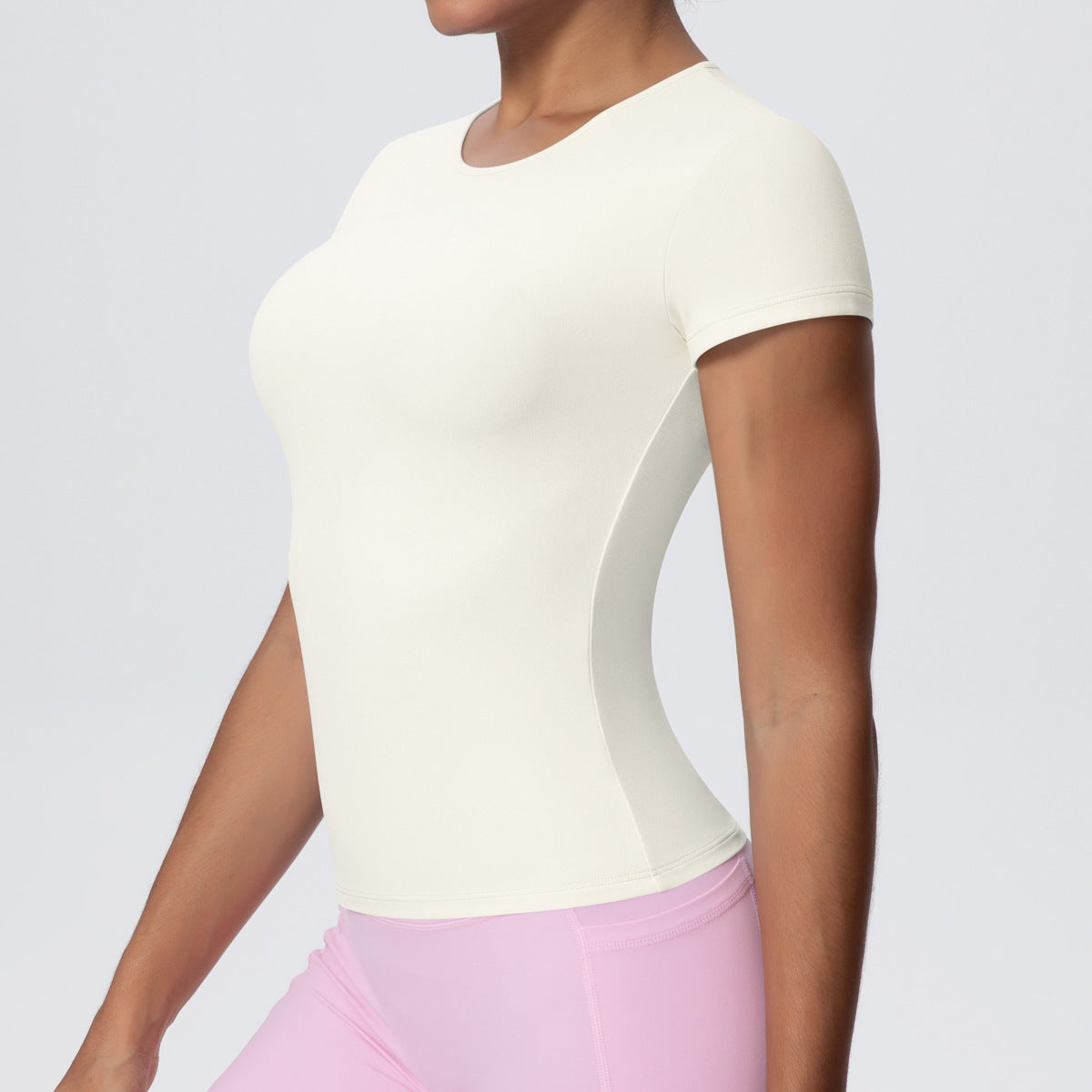 Light Ivory
